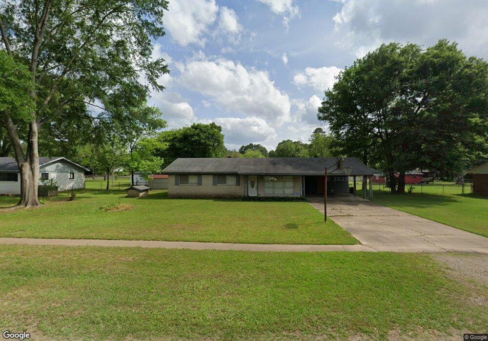110 Maryland Dr, Texarkana, TX 75501 - photo 1