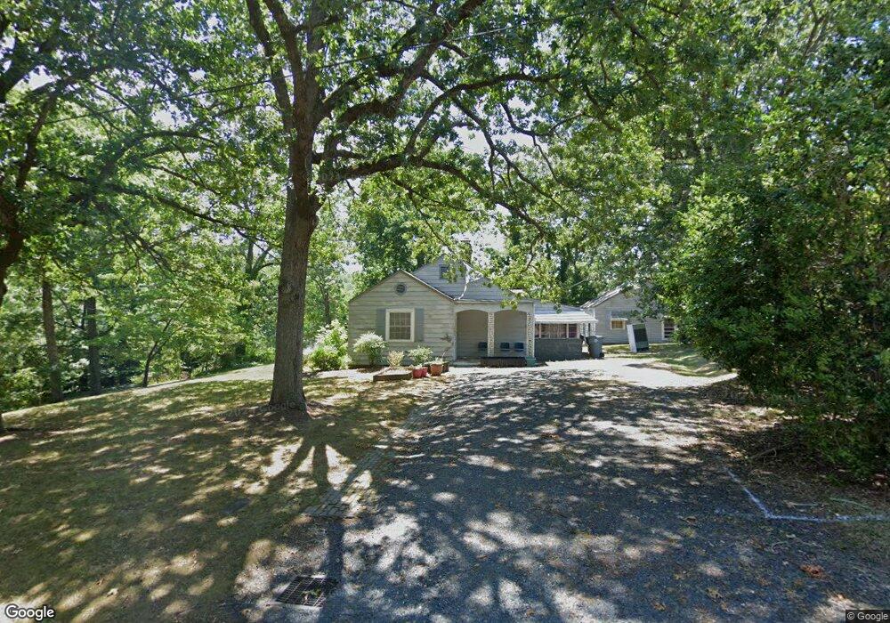 425 Oakmont Dr, Asheboro, NC 27205 - photo 1