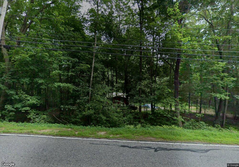 1211 South St, Barre, MA 01005 - photo 1