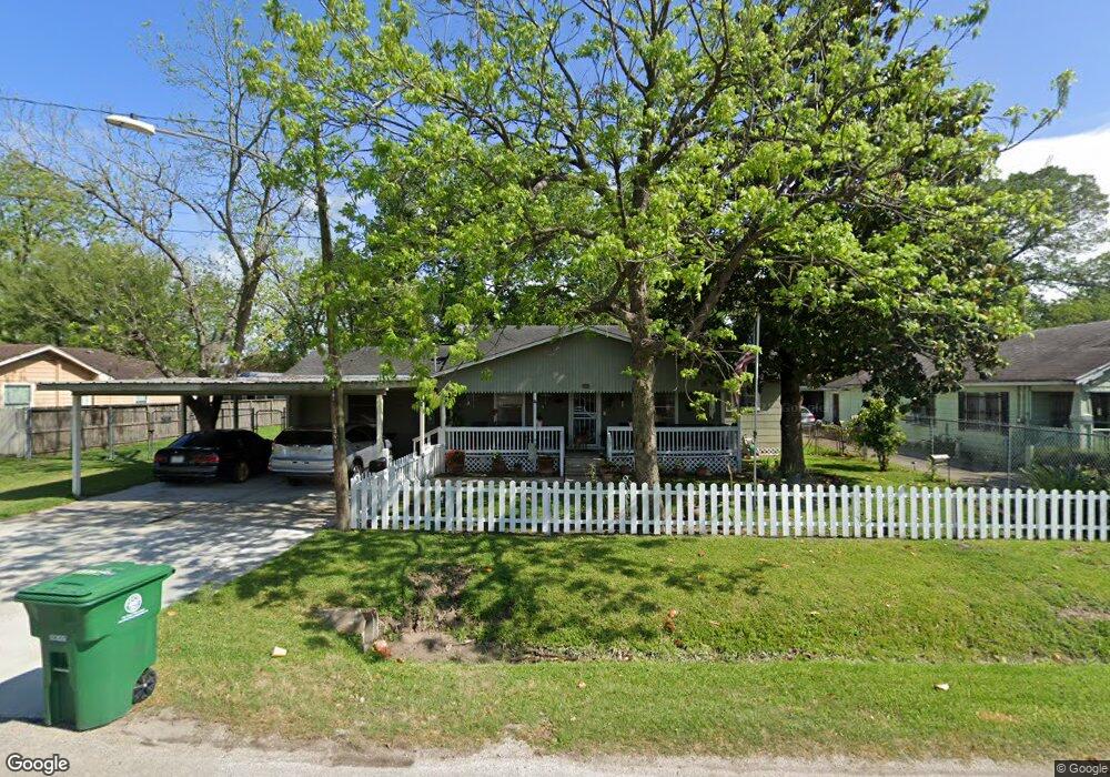 219 Luther St, Houston, TX 77076 - photo 1