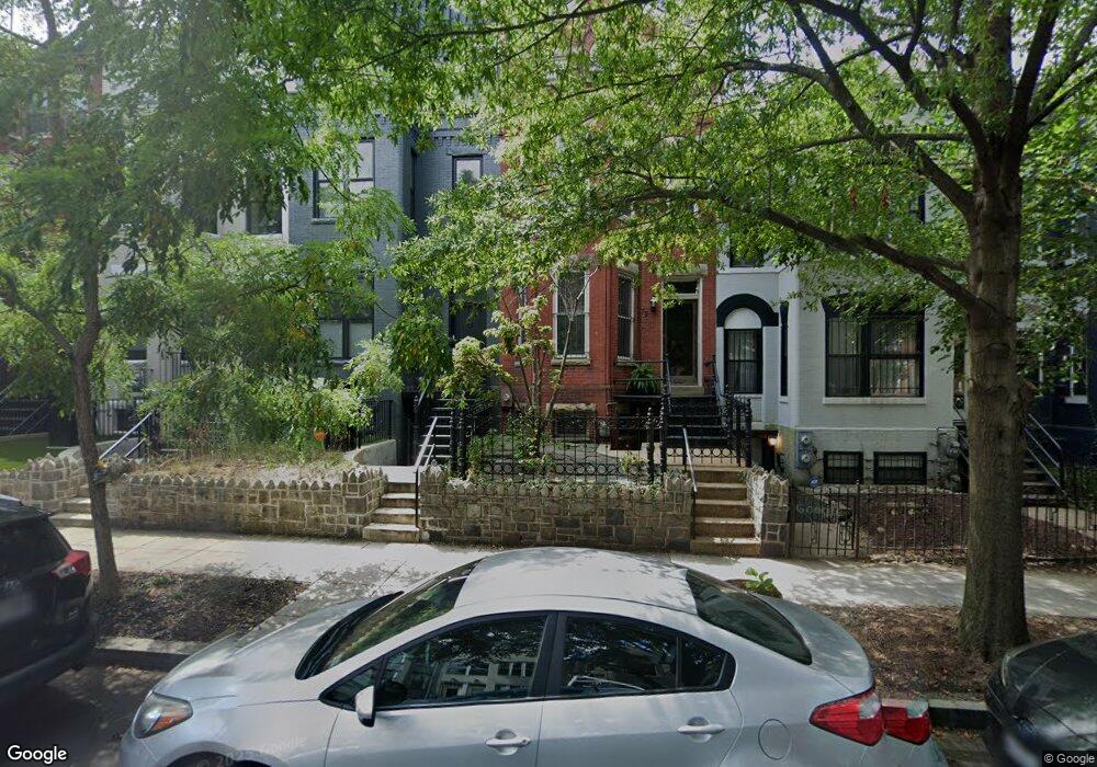 72 Q St NW unit A, Washington, DC 20001 - photo 1