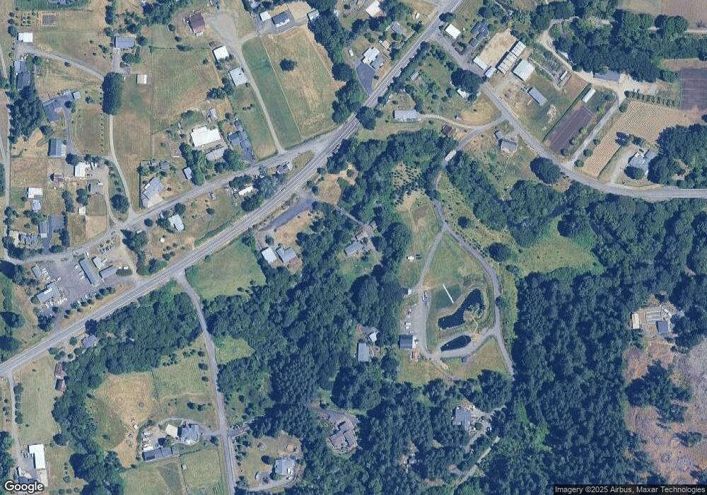 24588 Alsea Hwy, Philomath, OR 97370 - photo 1