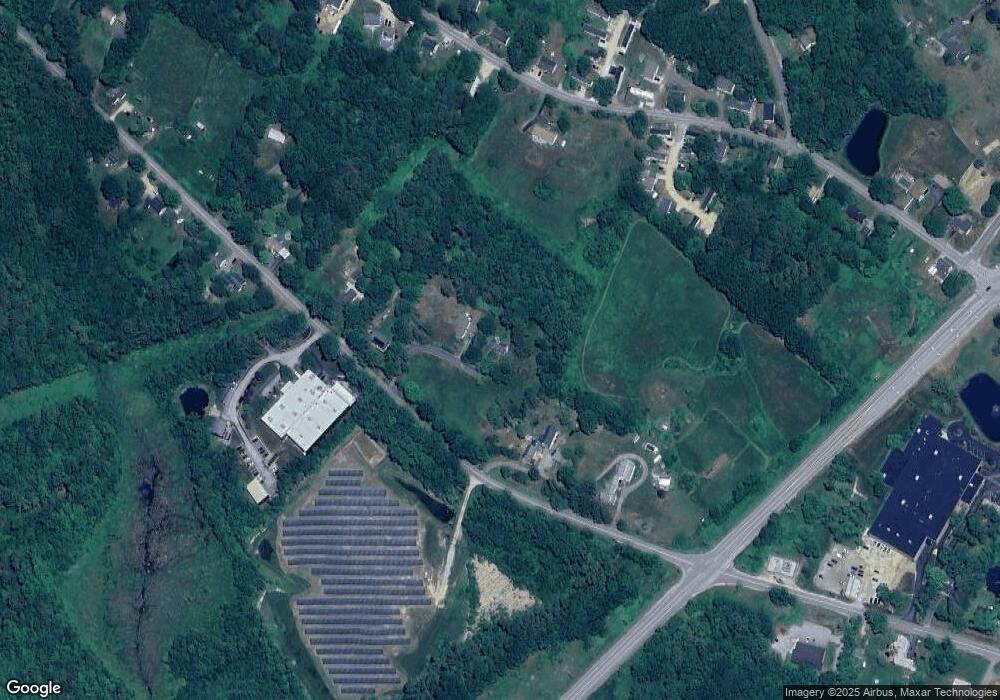 18 Beaudet Ln, Pittsfield, NH 03263 - photo 1