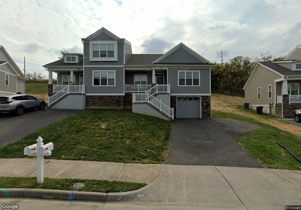 2061 Willow Hill Dr, Harrisonburg, VA 22801 - photo 1