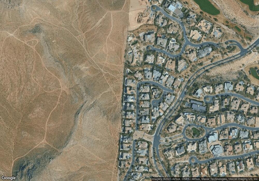 5 Midnight Ridge Dr, Las Vegas, NV 89135 - photo 1