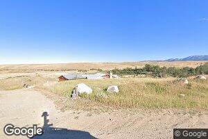 263 E Rosebud Rd, Roscoe, MT 59071