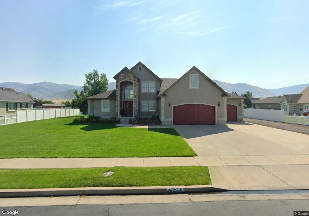 3720 S 450 W, Logan, UT 84321 - photo 1