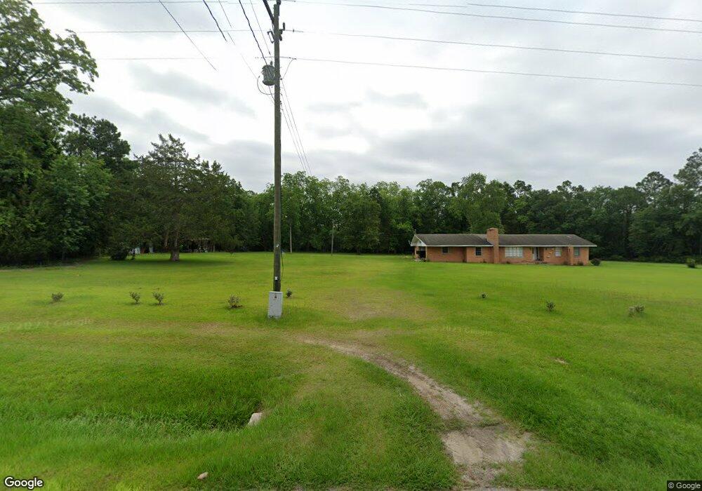 5422 Highway 125 N, Nashville, GA 31639 - photo 1