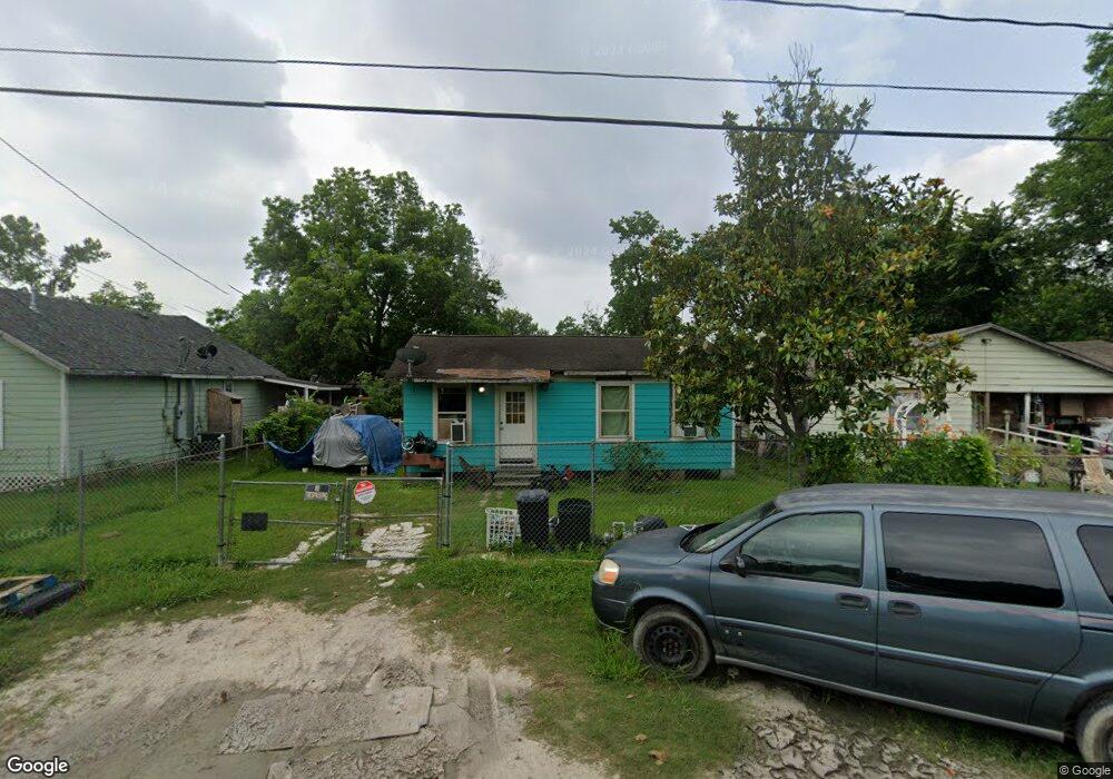 2530 Mierianne St, Houston, TX 77093 - photo 1
