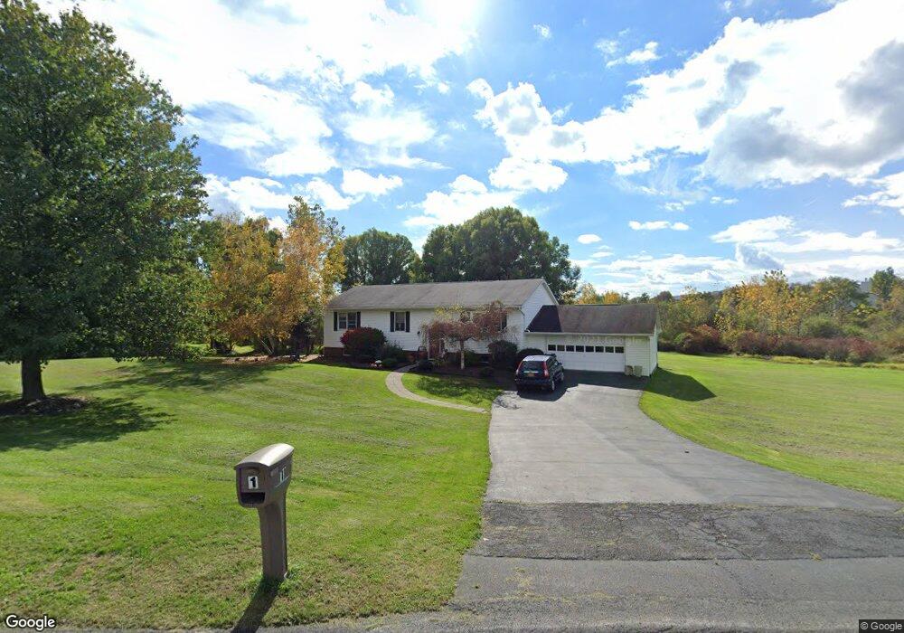 1 Bills Ln, Milton, NY 12547 - photo 1