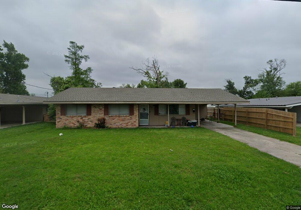 4345 Ashland St, Lake Charles, LA 70605 - photo 1