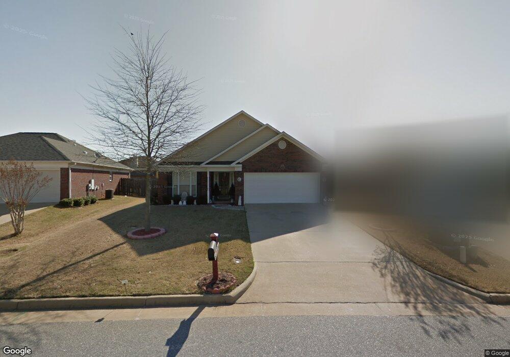 9018 Sonoma Pointe Dr, Columbus, GA 31909 - photo 1