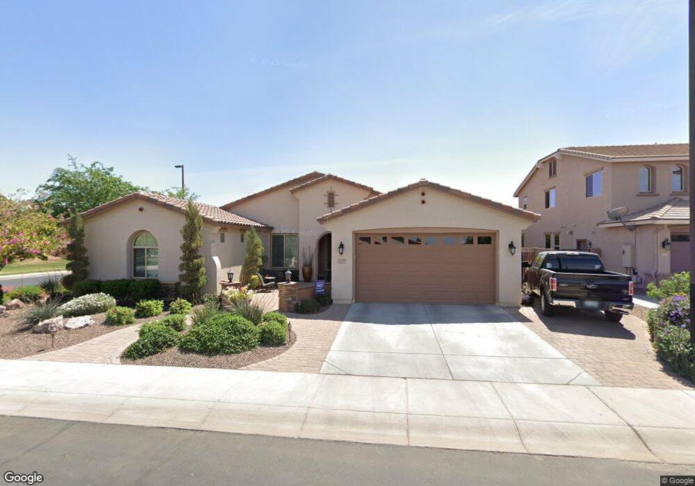 1243 E Zion Way, Chandler, AZ 85249 - photo 1