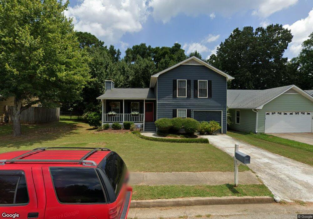 320 Cornwallis Way unit 1, Fayetteville, GA 30214 - photo 1