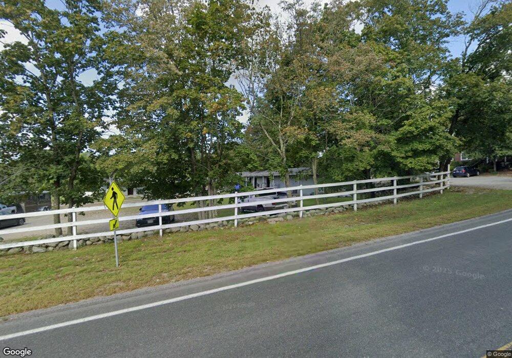 181 Centre St, Dover, MA 02030 - photo 1