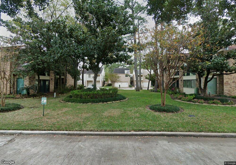 10123 Valley Forge Dr, Houston, TX 77042 - photo 1