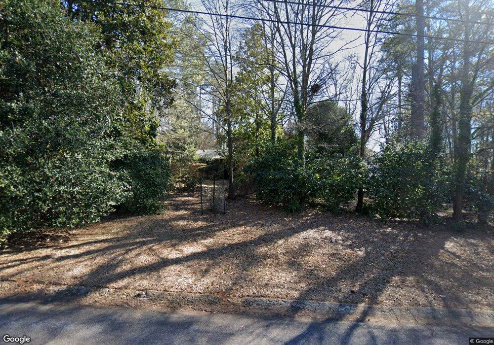 295 Lenox Rd, Athens, GA 30606 - photo 1