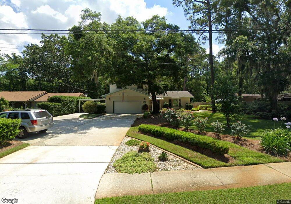 515 Grove Park Blvd, Jacksonville, FL 32216 - photo 1