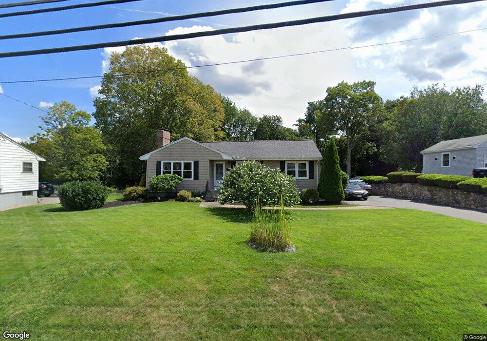 148 Russell St, Woburn, MA 01801 - photo 1