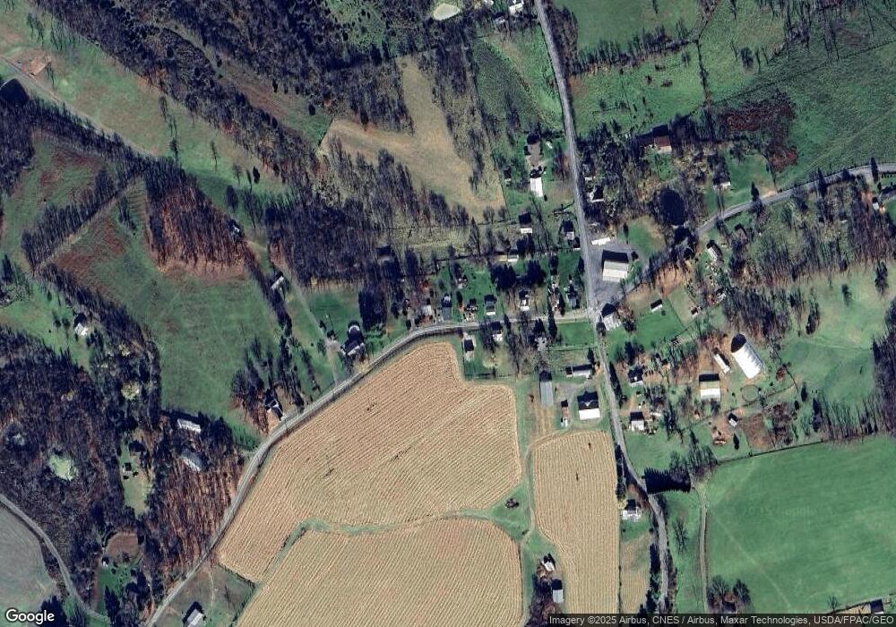 15721 Jersey Mountain Rd, Levels, WV 25431 - photo 1