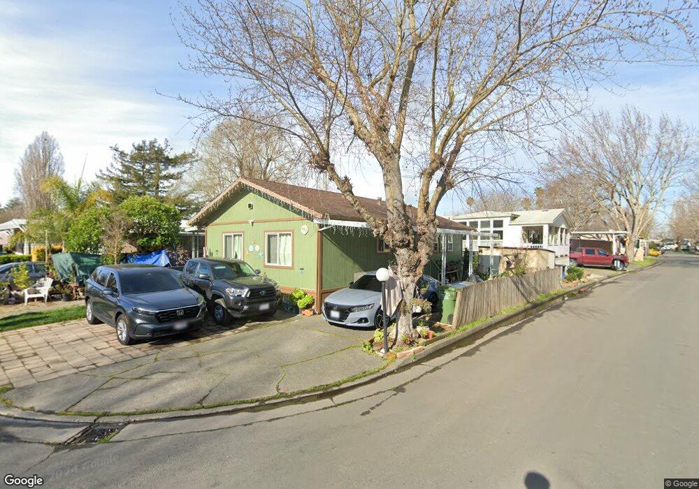 400 Corte Pintado None, Rohnert Park, CA 94928 - photo 1