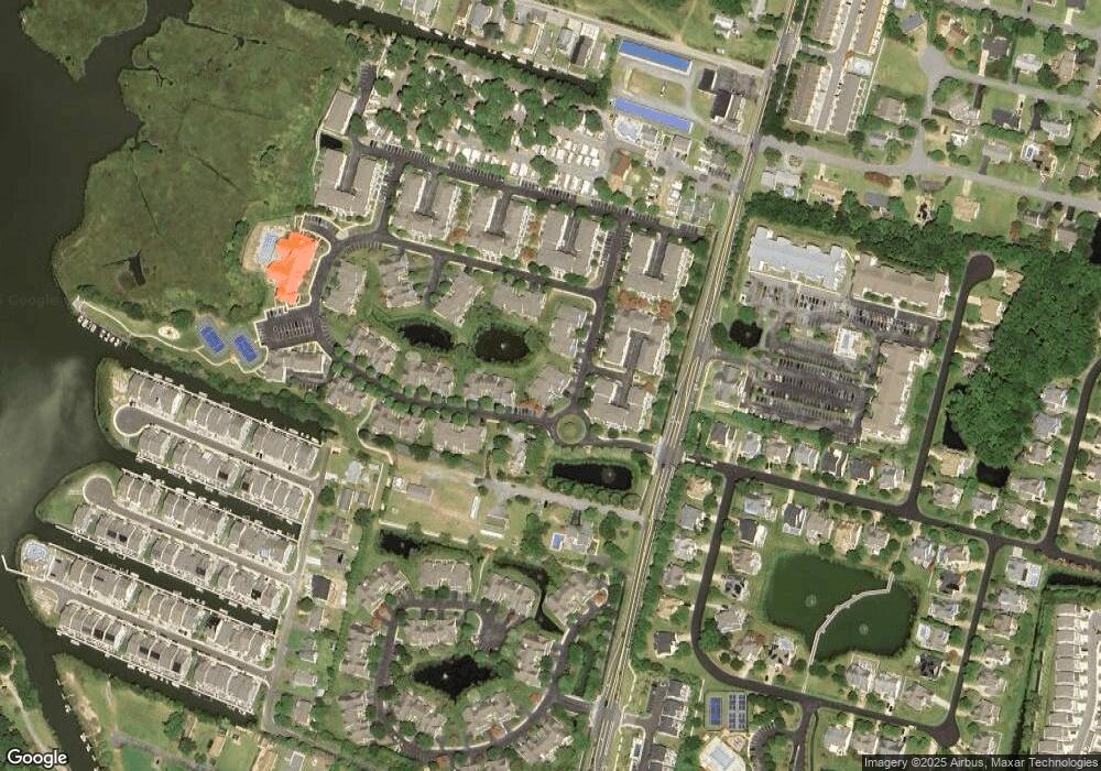 38376 Old Mill Way unit 34, Ocean View, DE 19970 - photo 1