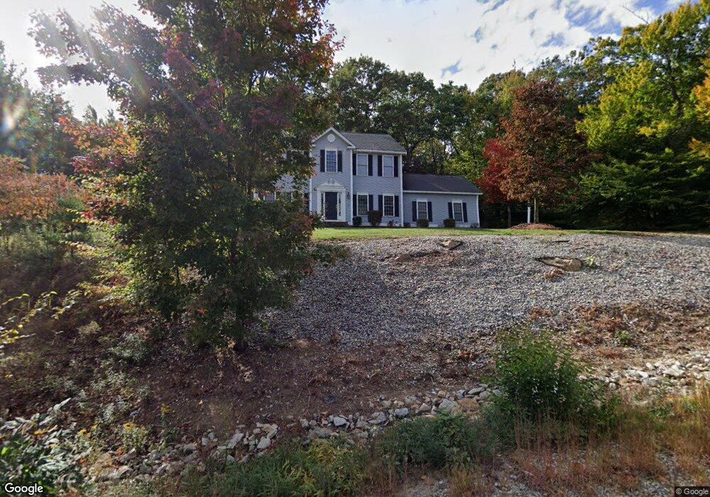 55 Longbrook Rd, Goffstown, NH 03045 - photo 1