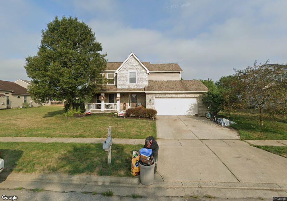 1565 Atwater Ave, Circleville, OH 43113 - photo 1