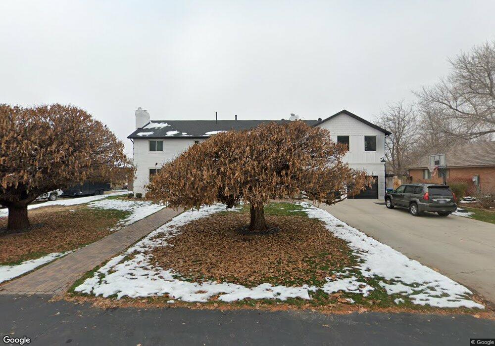 10489 N Edinburgh Dr, Highland, UT 84003 - photo 1