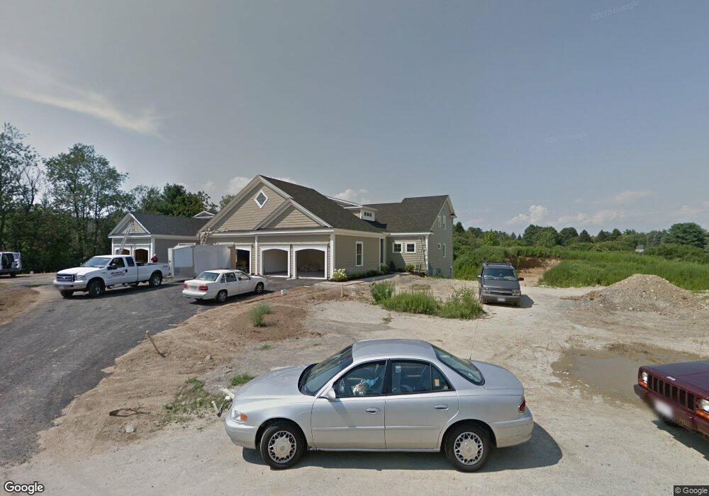 3 Lydias Way, Northborough, MA 01532 - photo 1