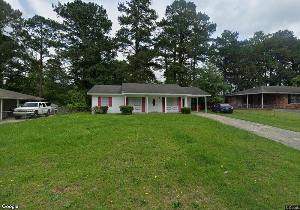 2441 Charlene Terrace, Macon, GA 31206 - photo 1