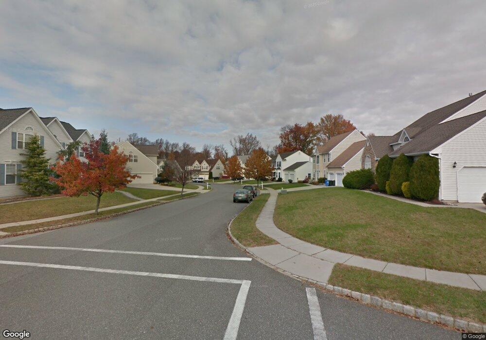 110 Spruce Trail, Swedesboro, NJ 08085 - photo 1