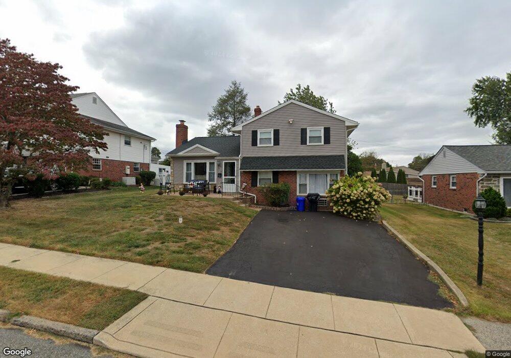 318 Columbia Place, Broomall, PA 19008 - photo 1