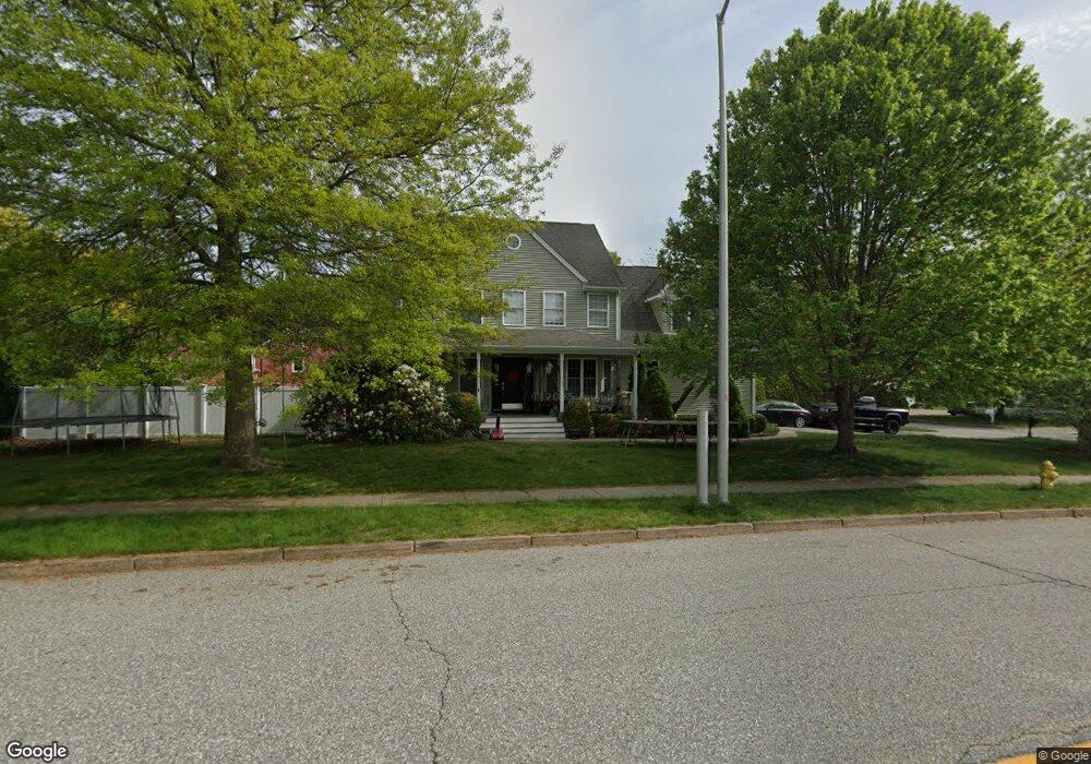 5 Swan Ln, Mystic, CT 06355 - photo 1