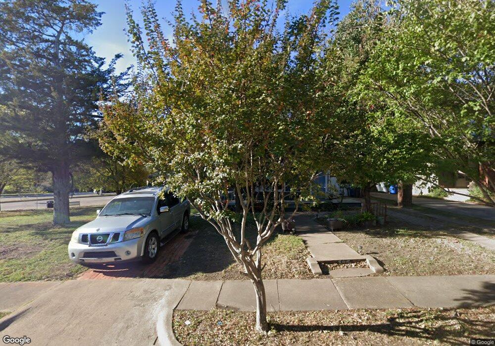 5815 Victor St, Dallas, TX 75214 - photo 1