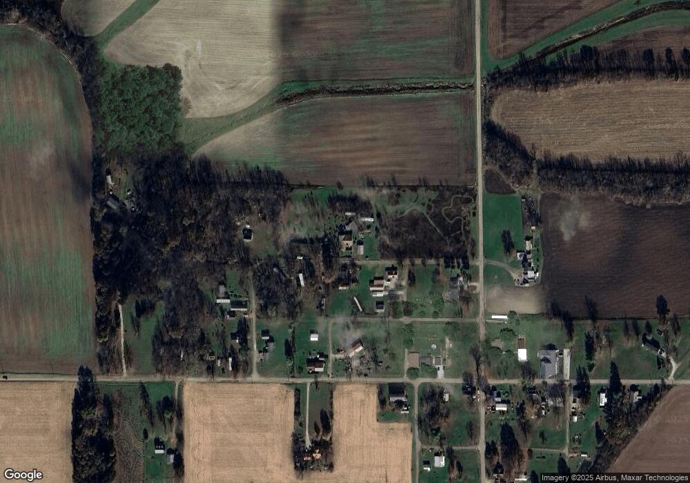 1646 W Steinbaugh Ave, Kingman, IN 47952 - photo 1