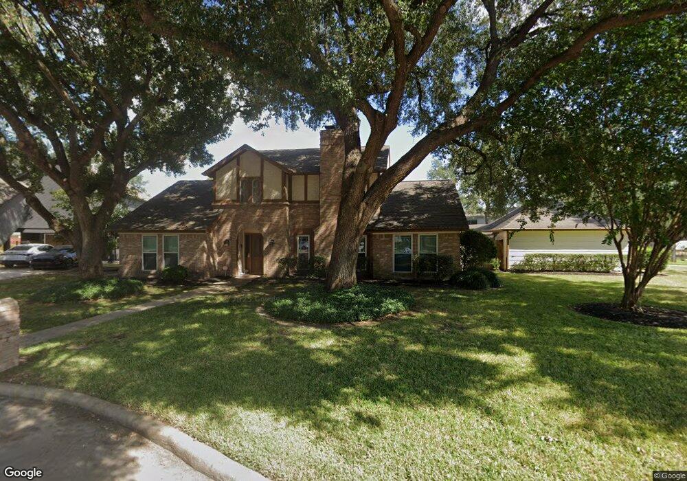 7110 Quail Field Dr, Houston, TX 77095 - photo 1