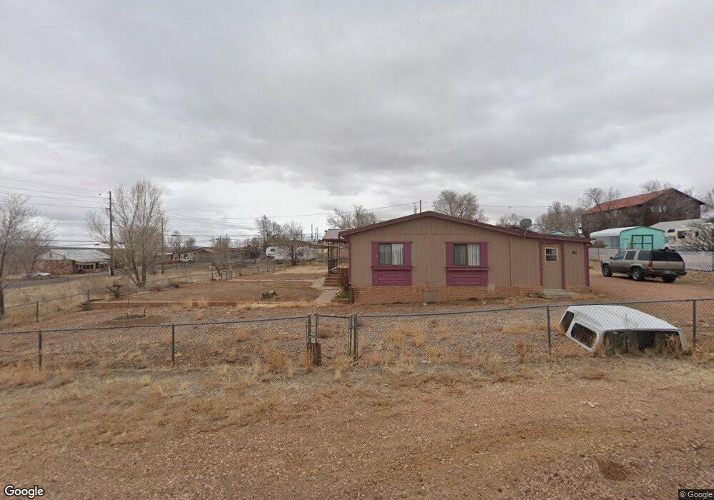 163 Maple Way, Ash Fork, AZ 86320 - photo 1