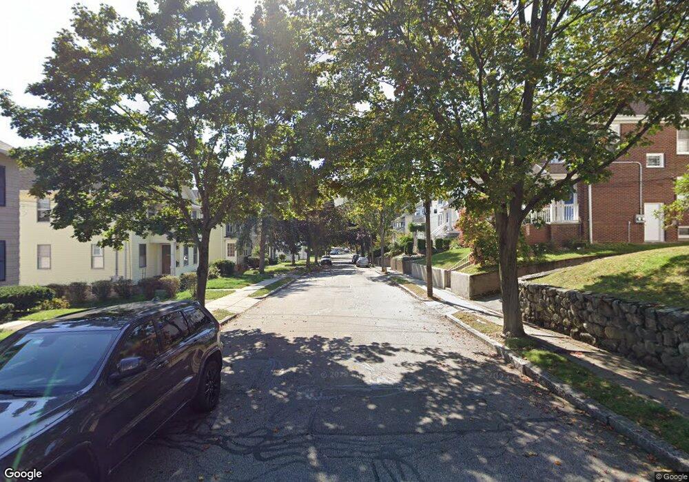 1234 Lewis Rd, Belmont, MA 02478 - photo 1