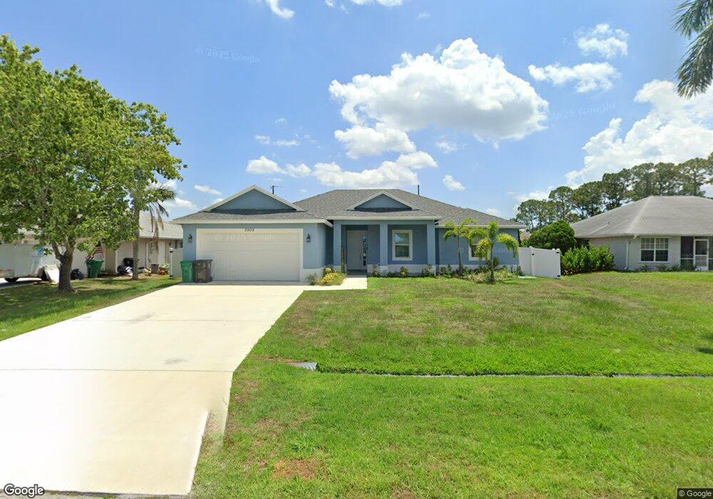 3909 SW Kakopo St, Port St. Lucie, FL 34953 - photo 1