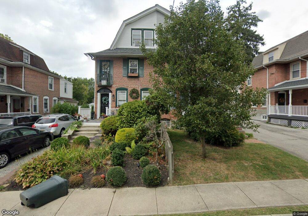 848 Aubrey Ave, Ardmore, PA 19003 - photo 1