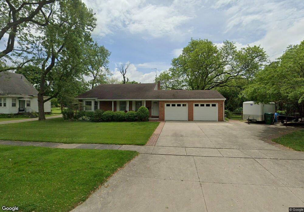 507 W 4th St, Genoa, OH 43430 - photo 1