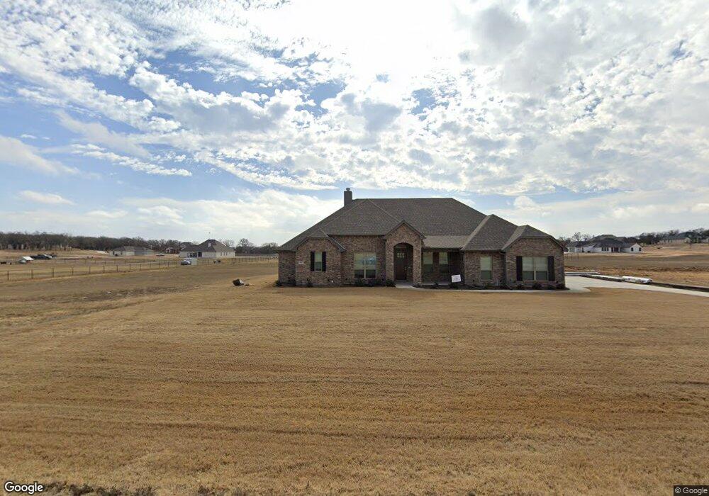 7215 Zion Hill Rd, Poolville, TX 76487 - photo 1