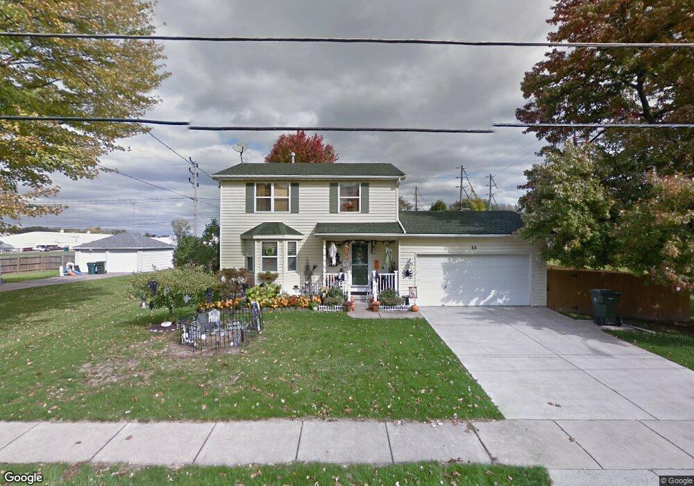 64 Oakwood Terrace, North Tonawanda, NY 14120 - photo 1