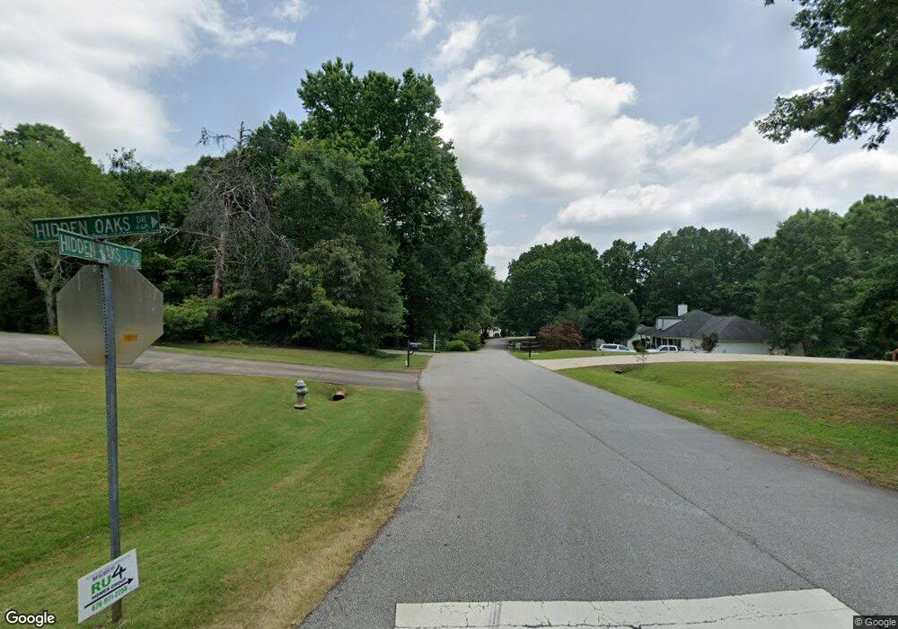 4991 Hidden Oaks Dr, Flowery Branch, GA 30542 - photo 1