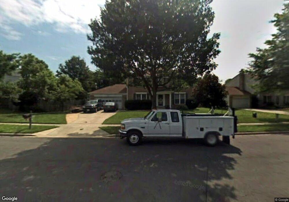 2529 Appleton Ln, Bowie, MD 20716 - photo 1