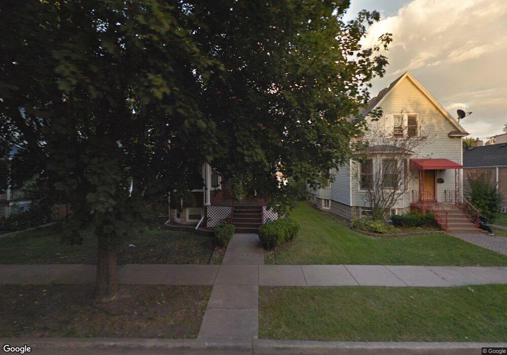 1327 S Oak Park Ave, Berwyn, IL 60402 - photo 1