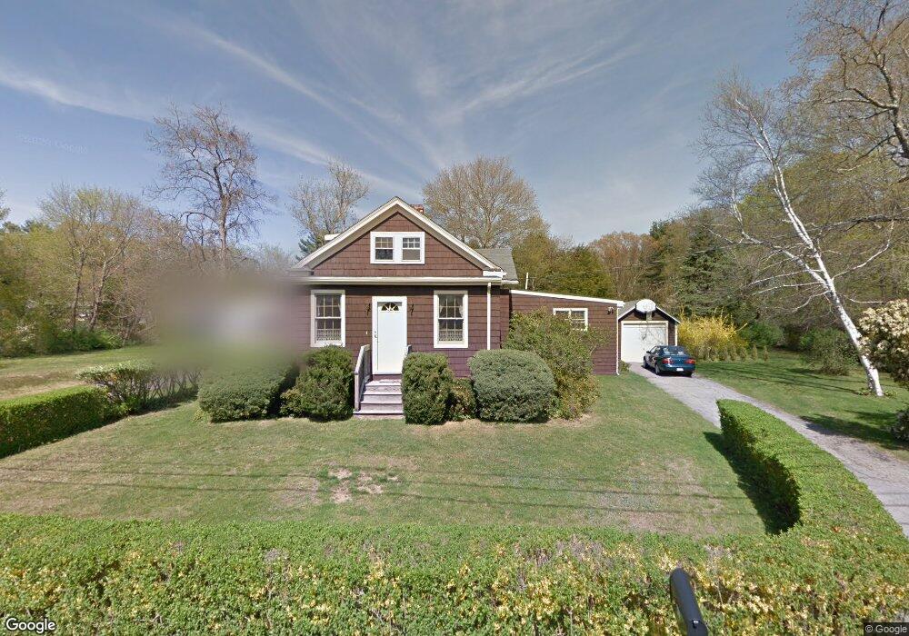 403 Spring St, West Bridgewater, MA 02379 - photo 1