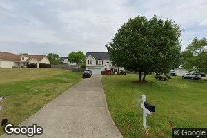 303 Ron Dr, Bethlehem, GA 30620