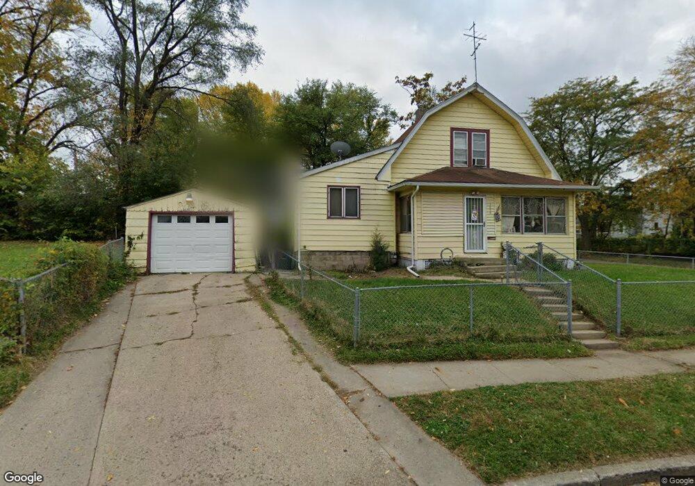 1838 College Ave, Des Moines, IA 50314 - photo 1
